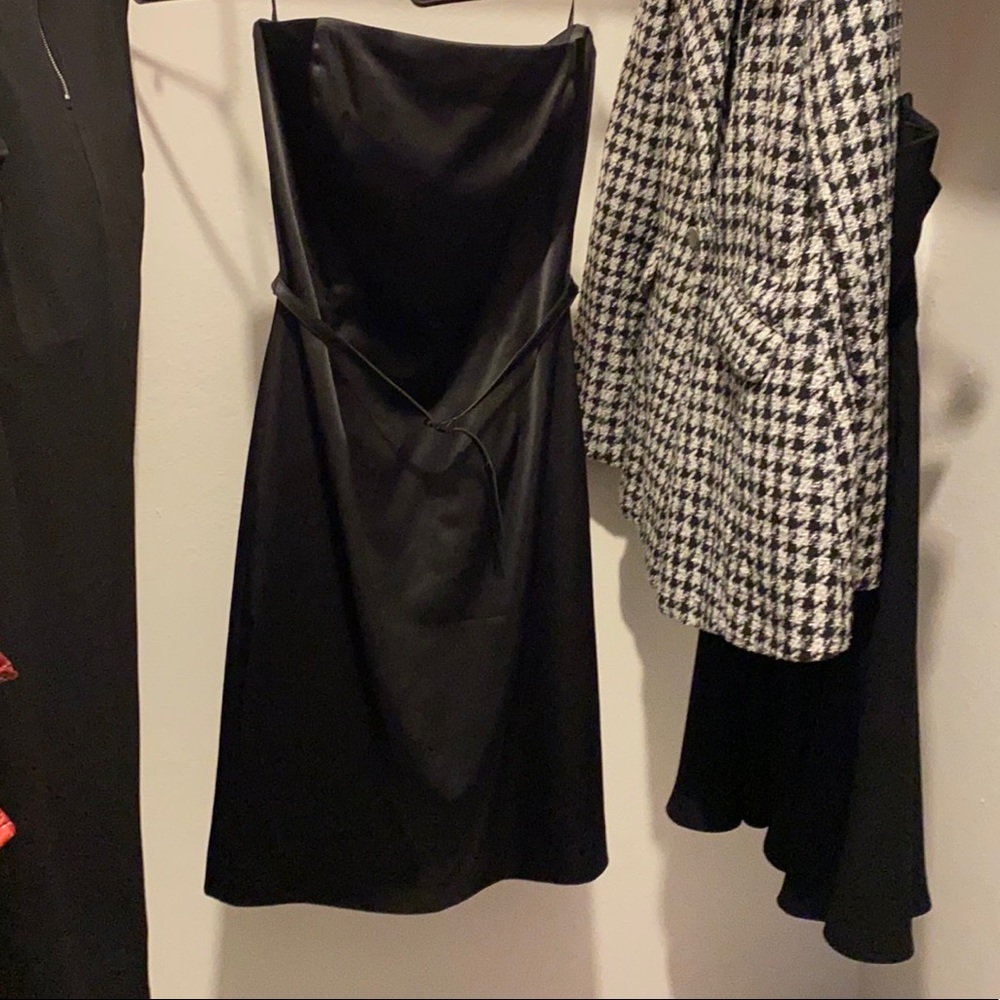 White House Black Market dress